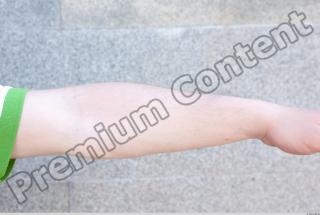 Forearm texture of street references 356 0001